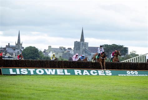 listowel results|Listowel 2022 results, Horse racing Ireland .